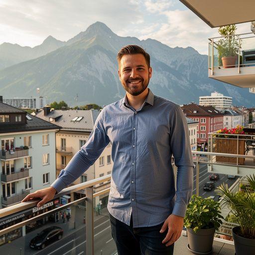 Küchenbereich mit hochwertigen Geräten und stilvollem Design für urbanes Wohnen.